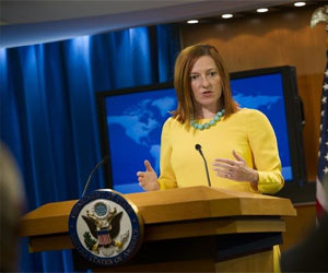   مصر اليوم - الخارجيَّة الأميركية: استقالة حكومة الببلاوي غير مُتوقَّعة